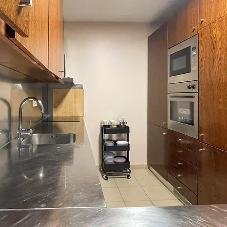 Herdade Dos Salgados,t3 8c-0c, Lagoas Apartment *