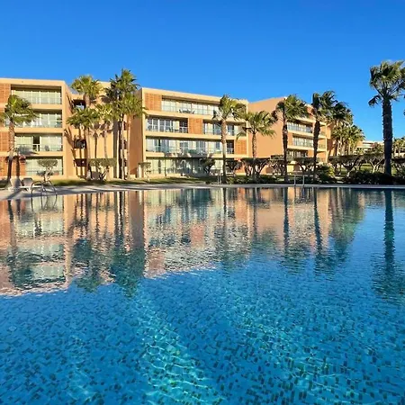 Apartment Herdade Dos Salgados,t3 8c-0c, Lagoas