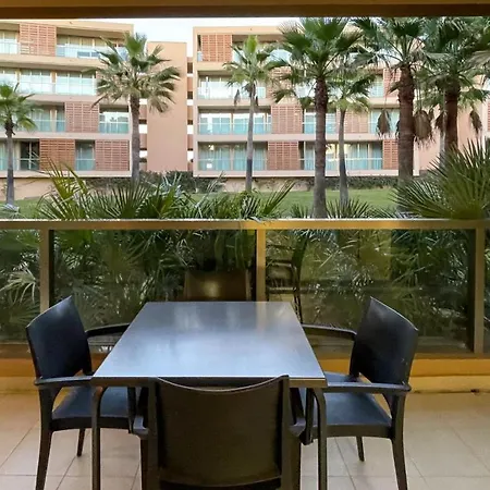 Herdade Dos Salgados,t3 8c-0c, Lagoas Apartment *