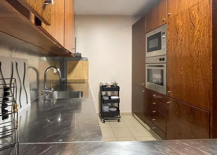 Herdade Dos Salgados,t3 8c-0c, Lagoas Apartment *