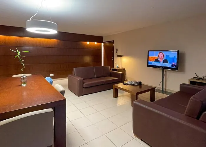 Apartment Herdade Dos Salgados,t3 8c-0c, Lagoas Albufeira