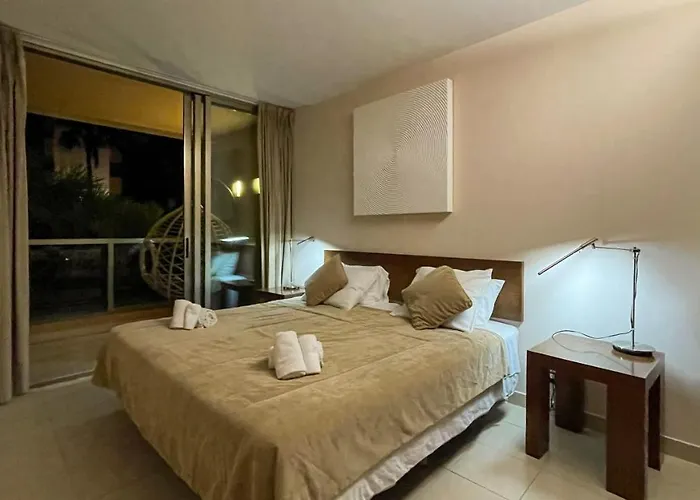 Herdade Dos Salgados,t3 8c-0c, Lagoas Apartment Albufeira