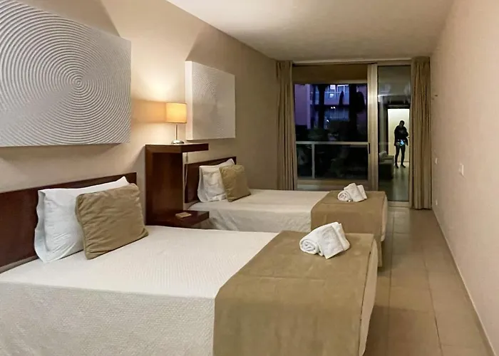 Apartment Herdade Dos Salgados,t3 8c-0c, Lagoas Albufeira