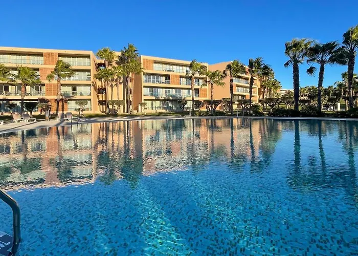 Apartment Herdade Dos Salgados,t3 8c-0c, Lagoas