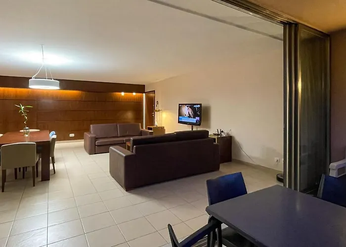 Apartment Herdade Dos Salgados,t3 8c-0c, Lagoas Albufeira