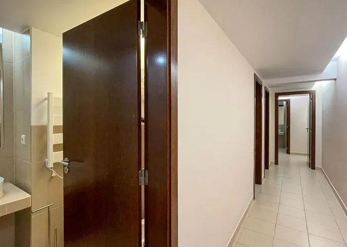 Apartment Herdade Dos Salgados,t3 8c-0c, Lagoas