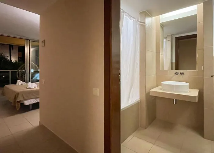 Herdade Dos Salgados,t3 8c-0c, Lagoas Apartment Albufeira