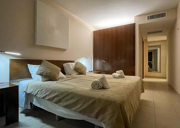 Herdade Dos Salgados,t3 8c-0c, Lagoas Apartment Albufeira