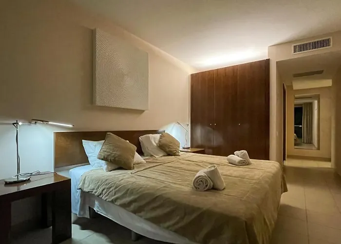 Herdade Dos Salgados,t3 8c-0c, Lagoas Apartment Albufeira