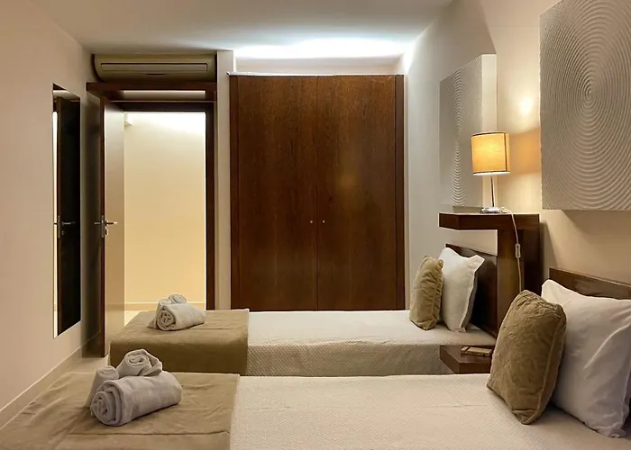 Apartment Herdade Dos Salgados,t3 8c-0c, Lagoas Albufeira