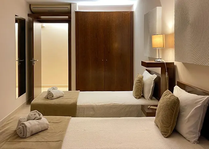 Herdade Dos Salgados,t3 8c-0c, Lagoas Apartment Albufeira