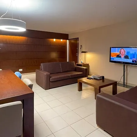 Apartment Herdade Dos Salgados,t3 8c-0c, Lagoas Albufeira