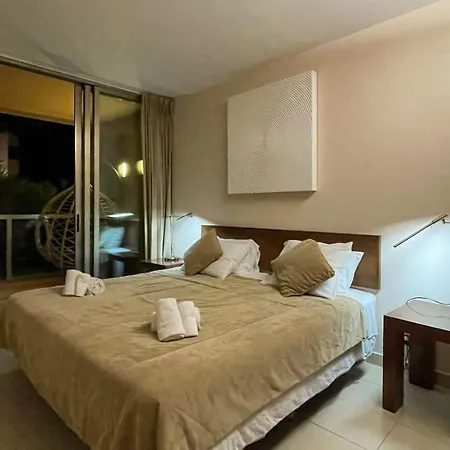 Herdade Dos Salgados,t3 8c-0c, Lagoas Apartment Albufeira