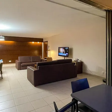 Apartment Herdade Dos Salgados,t3 8c-0c, Lagoas Albufeira