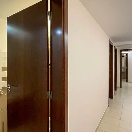 Apartment Herdade Dos Salgados,t3 8c-0c, Lagoas