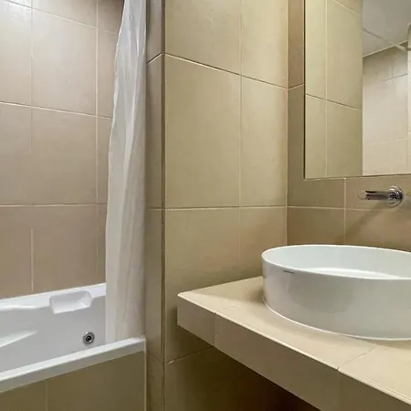 Herdade Dos Salgados,t3 8c-0c, Lagoas Apartment *