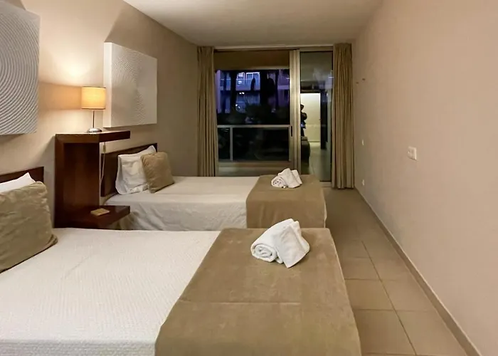 アパート Herdade Dos Salgados,t3 8c-0c, Lagoas *