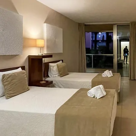 Apartament Herdade Dos Salgados,t3 8c-0c, Lagoas Albufeira