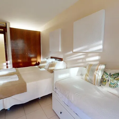 Apartment Herdade Dos Salgados,t3 8c-0c, Lagoas